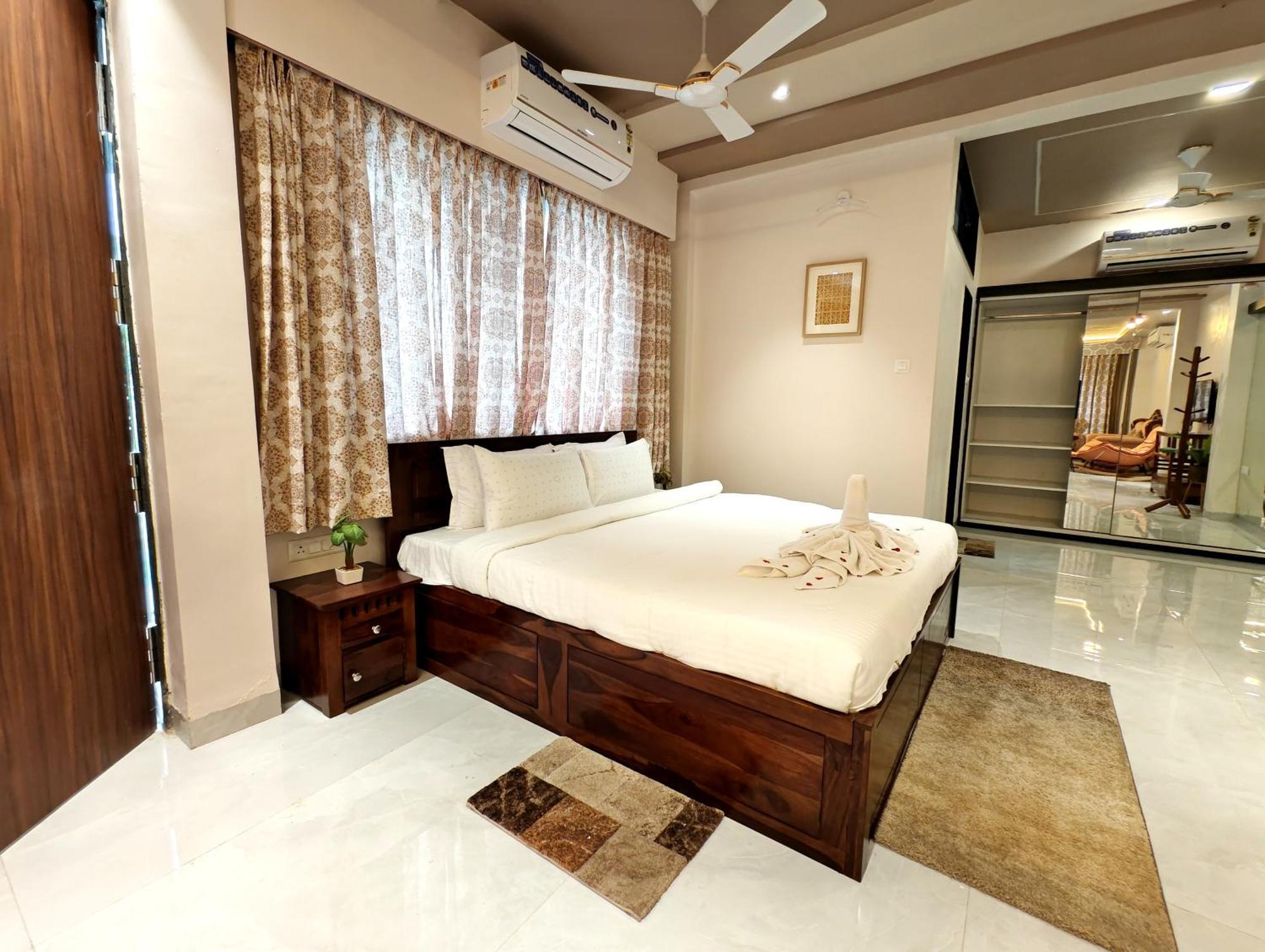 The Sky Imperial Sethji Ni Wadi Hotel Indore